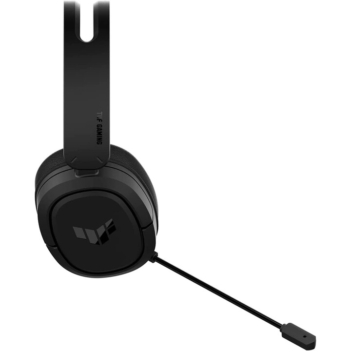 ASUS TUF Gaming H1 Negro - Auriculares Gaming