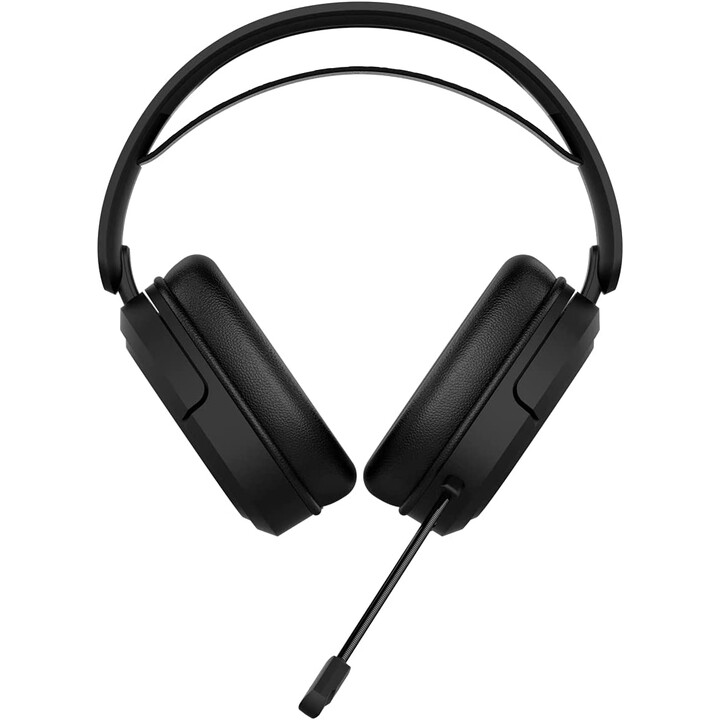 ASUS TUF Gaming H1 Negro - Auriculares Gaming