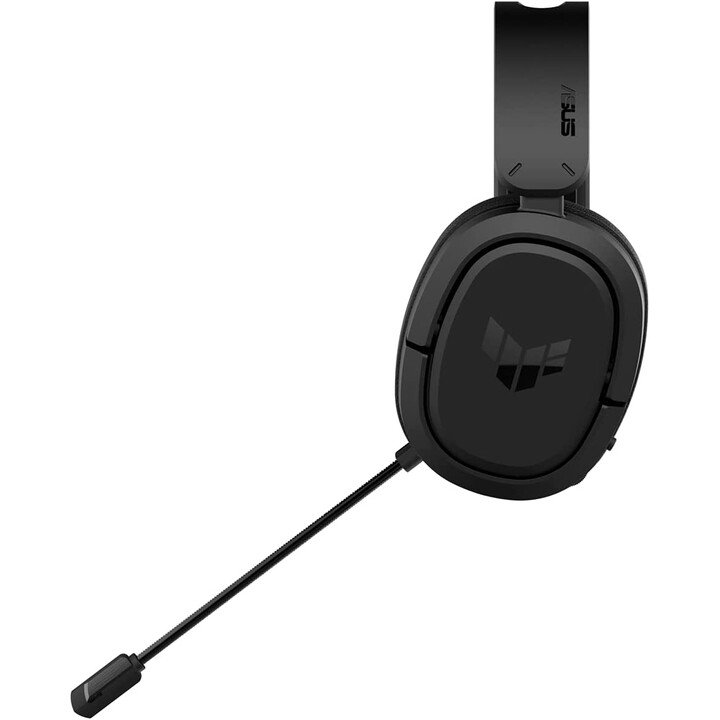 ASUS TUF Gaming H1 Negro - Auriculares Gaming