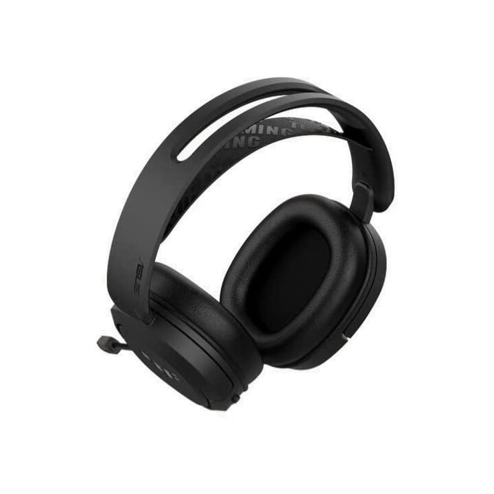 ASUS TUF Gaming H1 Negro - Auriculares Gaming
