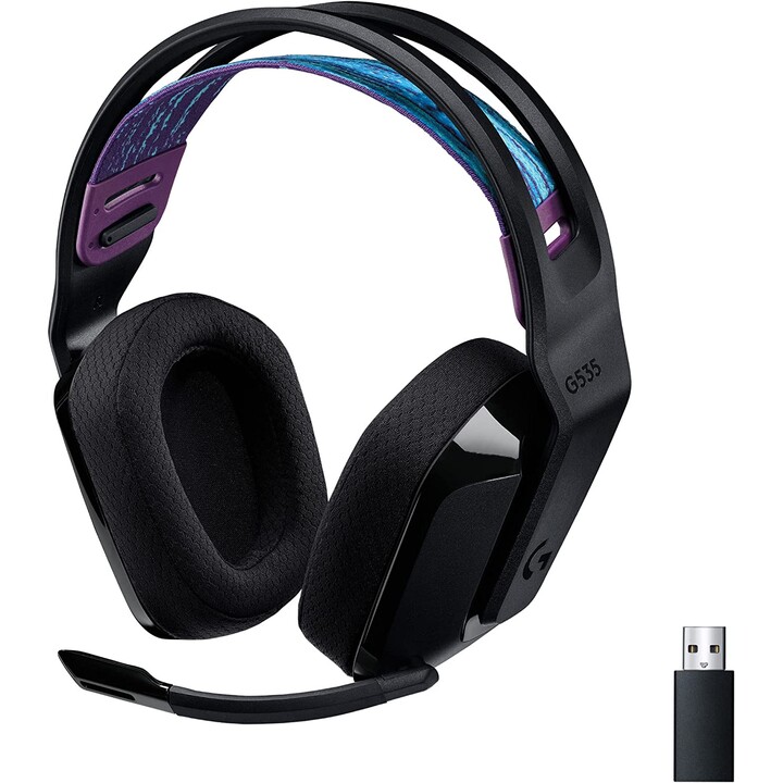Logitech G535 Gaming sans fil