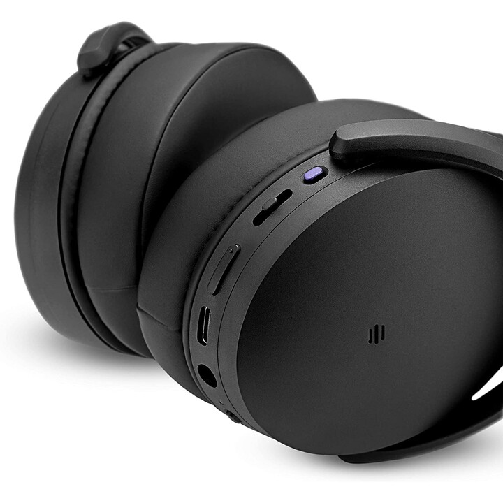 EPOS ADAPT 360 kabelloses Headset mit ANC, schwarz