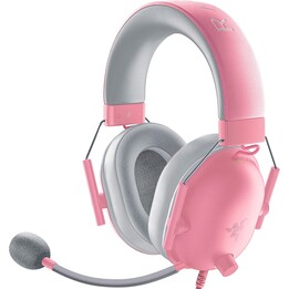 Auriculares Razer Blackshark V2 X Quartz (rz04-03240800-r3m1)