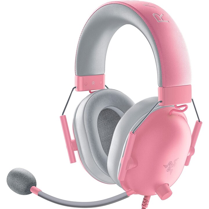 Cuffie al quarzo Razer Blackshark V2 X (rz04-03240800-r3m1)