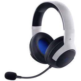 Razer Kaira X Ps5 Bk| Rz04-03970200-r3m1 Blanco Bluetooth Gamepad Mac, Nintendo Switch Lite, Pc, Playstation 4, Playstation 5
