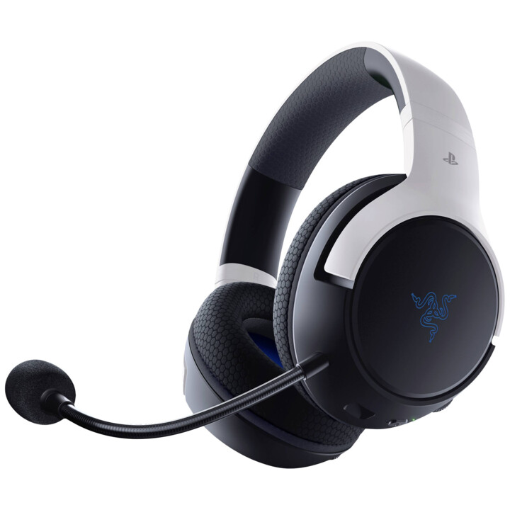 Razer Kaira X Ps5 Bk| Rz04-03970200-r3m1 Blanco Bluetooth Gamepad Mac, Nintendo Switch Lite, Pc, Playstation 4, Playstation 5