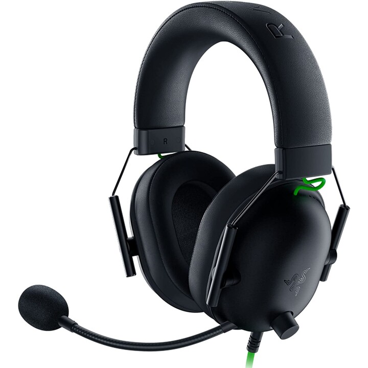 Razer Blackshark V2 X Usb Headphones (rz04-04570100-r3m1)