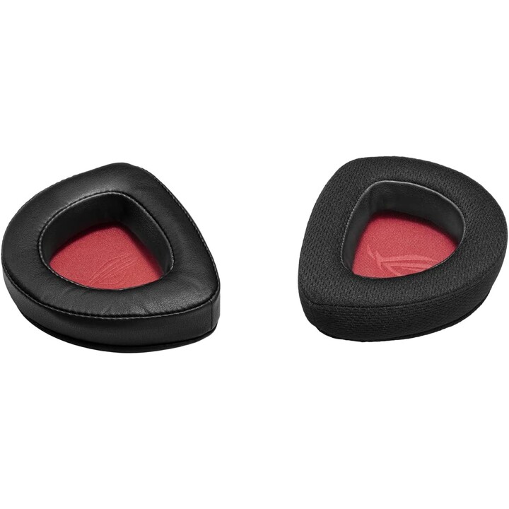 Asus Rog Delta S Core Auriculares Alámbrico Diadema Juego Negro