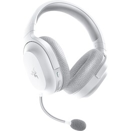 Razer Barracuda X Auriculares Inalámbrico Y Alámbrico Diadema Juego Usb Tipo C Bluetooth Blanco