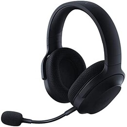 Razer Barracuda X Auriculares