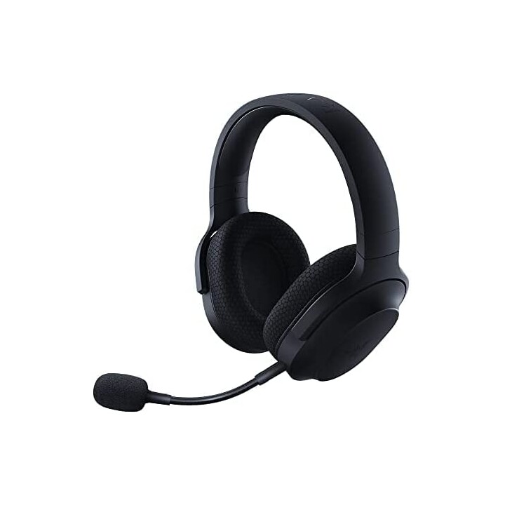 Casque Razer Barracuda X