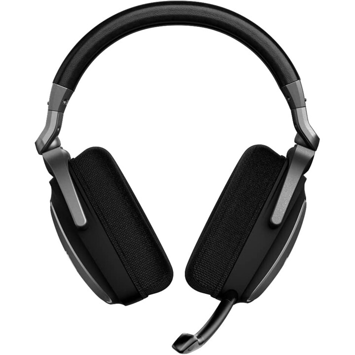 Asus Rog Delta S Auriculares Diadema Negro