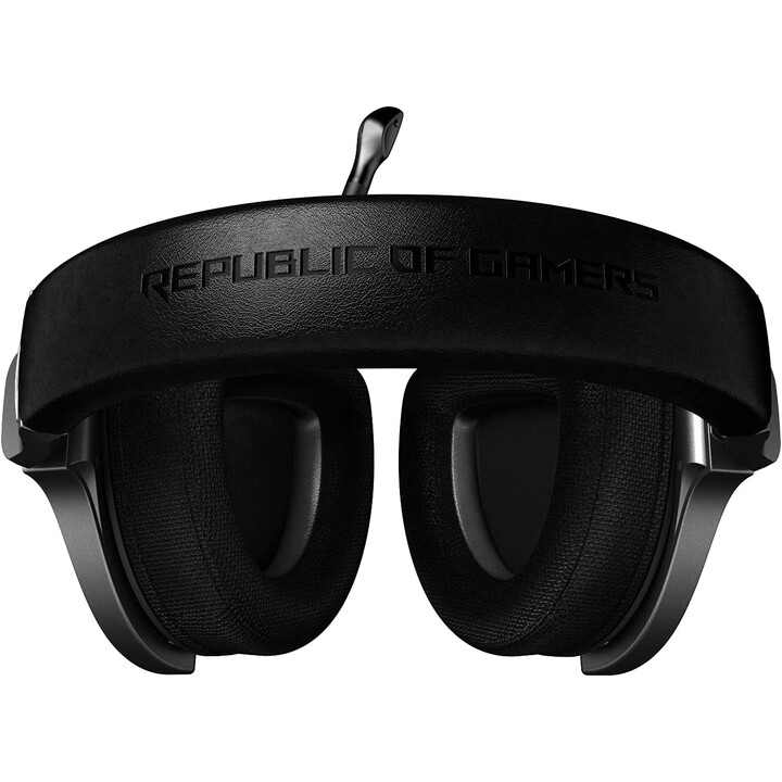 Asus Rog Delta S Auriculares Diadema Negro