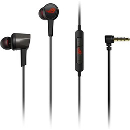 Asus Rog Cetra Core Ii Auriculares Dentro De Oído Conector De 3,5 Mm Negro