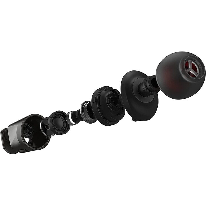 Asus Rog Cetra Core Ii Auriculares Dentro De Oído Conector De 3,5 Mm Negro