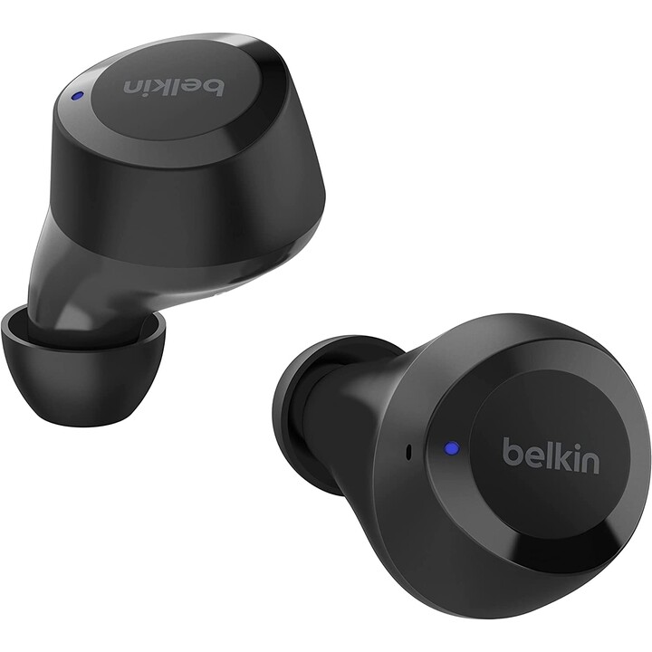 Soundform bolt wireless earbuds