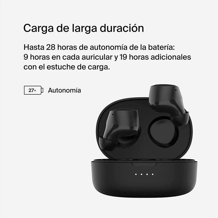 Soundform bolt wireless earbuds