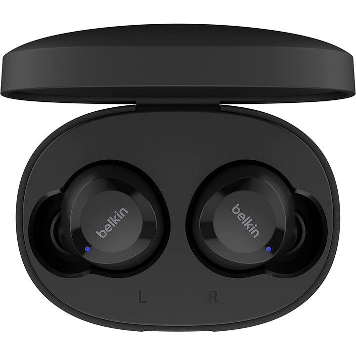Soundform bolt wireless earbuds