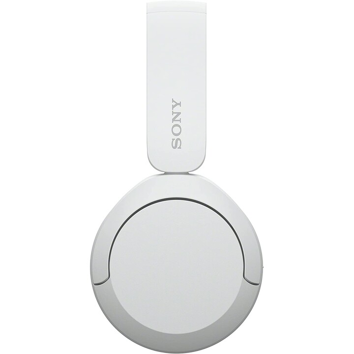 Auriculares inalámbricos Sony WH-CH520/ con Micrófono/ Bluetooth/ Blancos