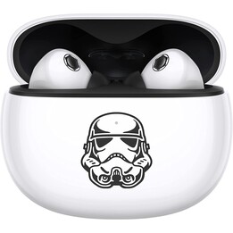 Xiaomi Buds 3 Edición Star Wars Stormtrooper - Blanco