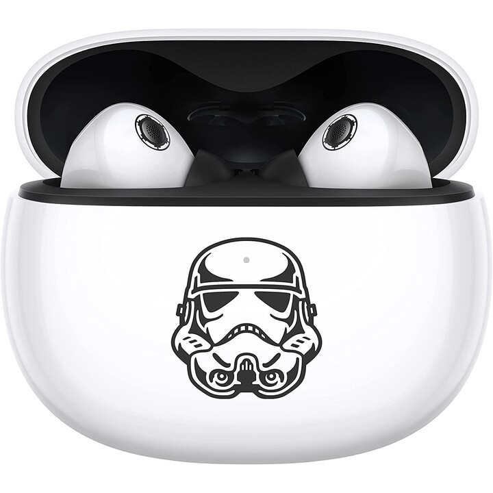 Xiaomi Buds 3 Édition Star Wars Stormtrooper - Blanc