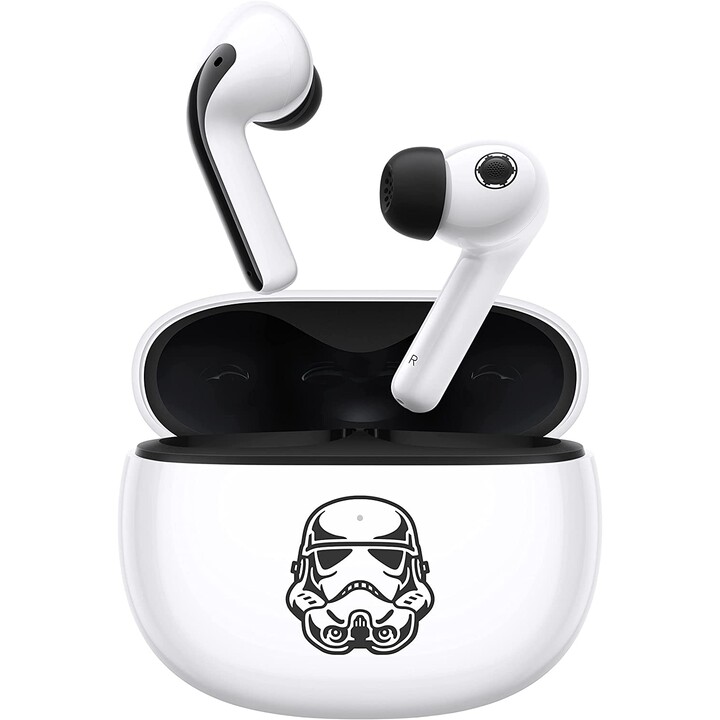 Xiaomi Buds 3 Star Wars Edition Stormtrooper - White