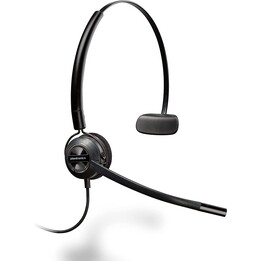 Poly EncorePro HW540 convertible para teléfono fijo