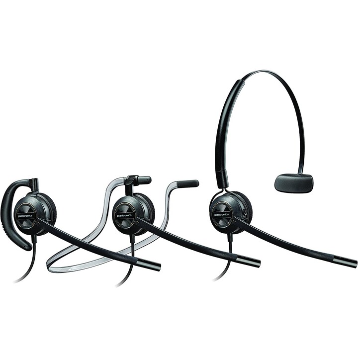Telefono fisso convertibile Poly EncorePro HW540
