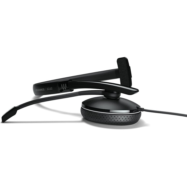 EPOS ADAPT 135 USB II (UC-optimized mono headset)