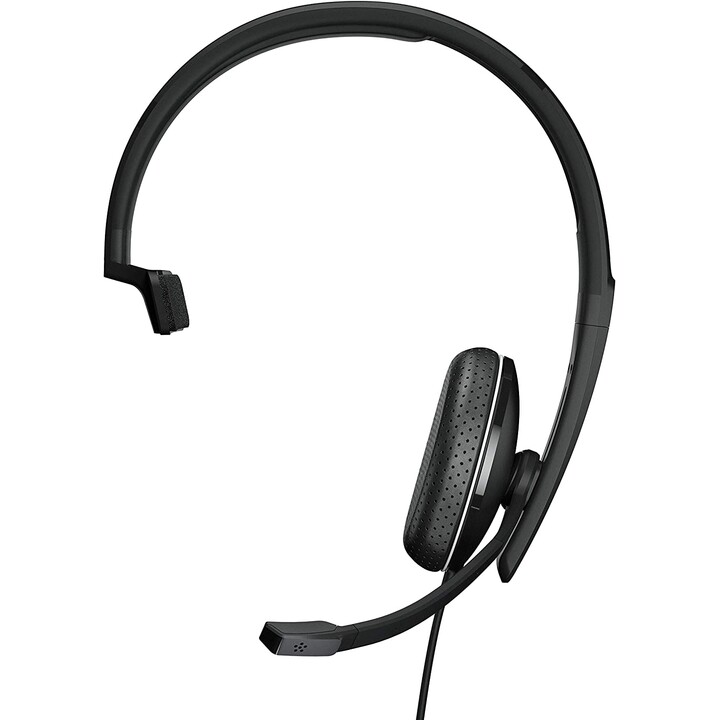 EPOS ADAPT 135 USB II (UC-optimized mono headset)
