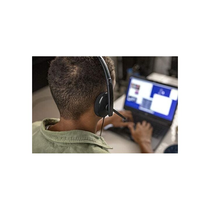 EPOS ADAPT 135 USB II (UC-optimized mono headset)