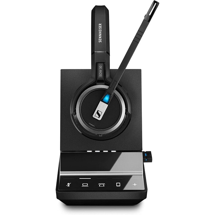 EPOS IMPACT SDW 5036 (Single-sided DECT Headset)