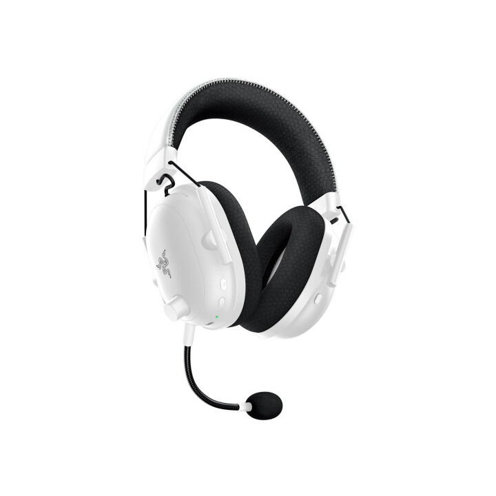 Razer Blackshark V2 Pro Bluetooth 7.1 Sound White - Wireless Headphones