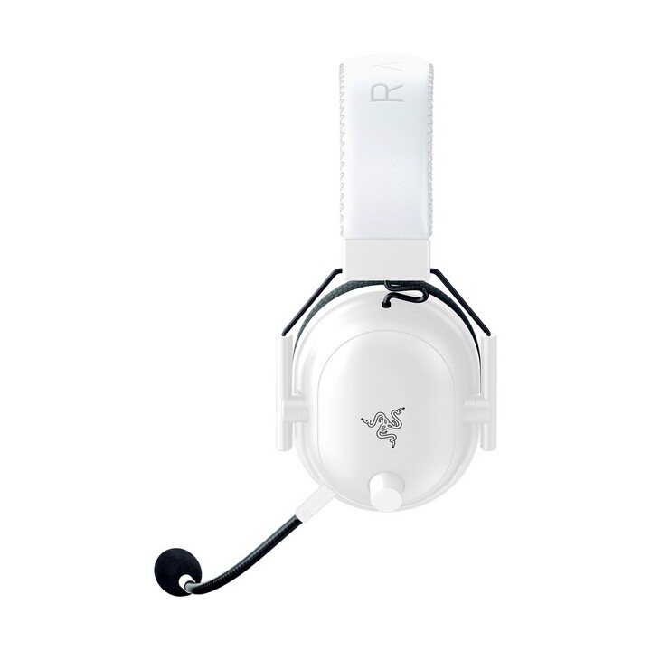 Razer Blackshark V2 Pro Bluetooth 7.1 Sound White - Wireless Headphones