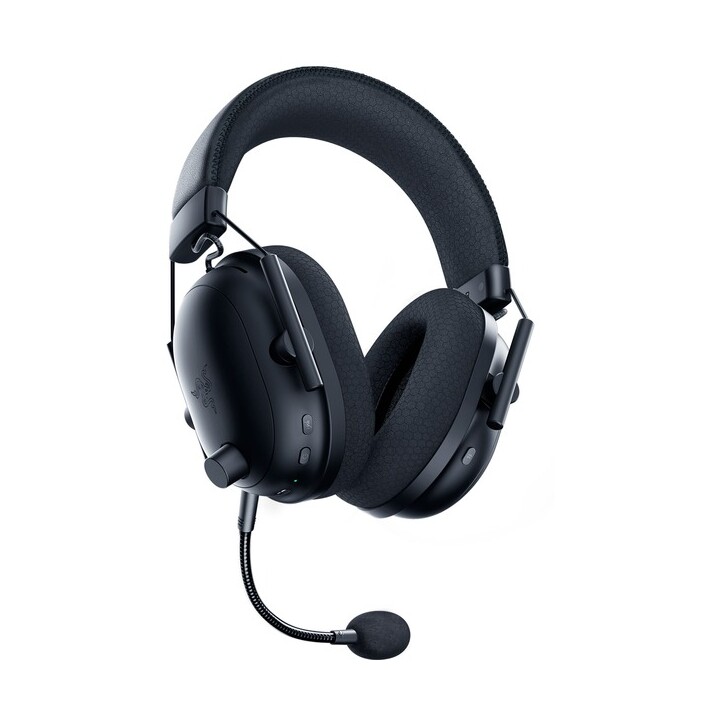 Razer Blackshark V2 Pro Bluetooth 7.1 Sonido Negro - Auriculares Inalámbricos