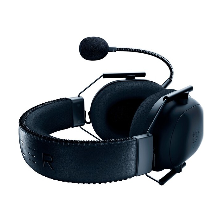 Razer Blackshark V2 Pro Bluetooth 7.1 Sonido Negro - Auriculares Inalámbricos