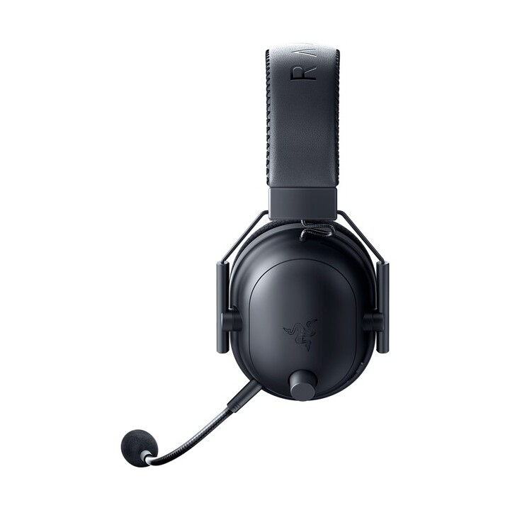 Razer Blackshark V2 Pro Bluetooth 7.1 Sonido Negro - Auriculares Inalámbricos