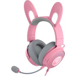 Razer Kraken Kitty V2 Pro Auriculares Alámbrico Diadema Juego Usb Tipo A Rosa