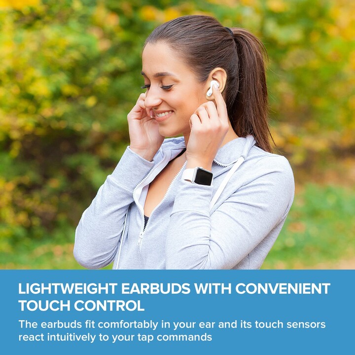 Creative Zen Air -auriculares In-ear True Wireless