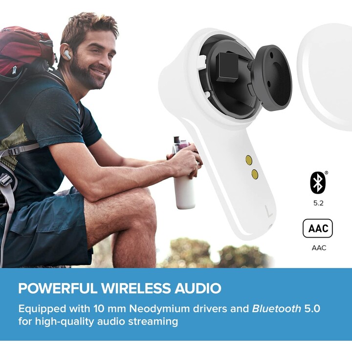 Creative Zen Air -auriculares In-ear True Wireless