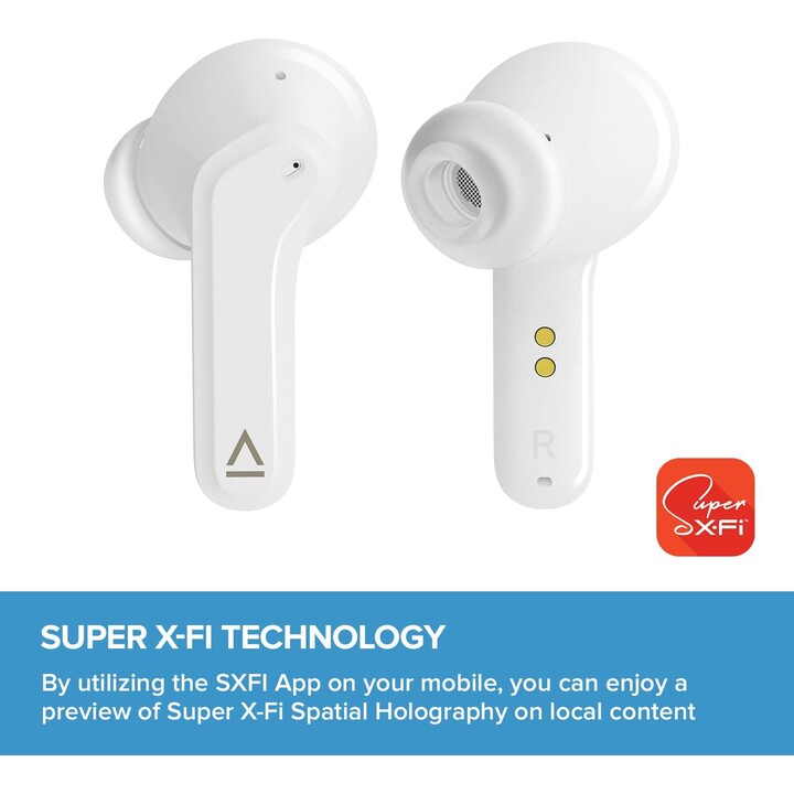 Creative Zen Air -auriculares In-ear True Wireless