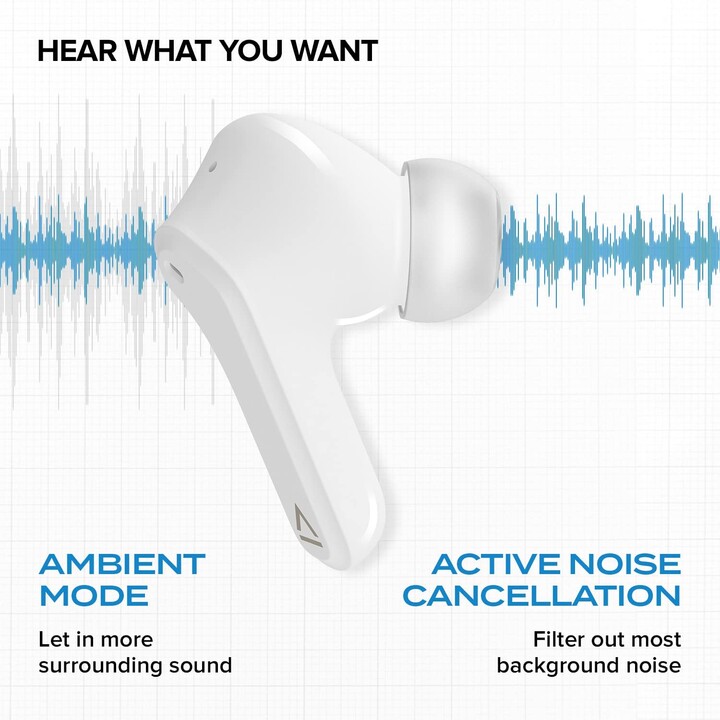 Creative Zen Air -auriculares In-ear True Wireless