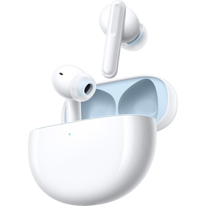 Oppo Enco Free 2I Bianco