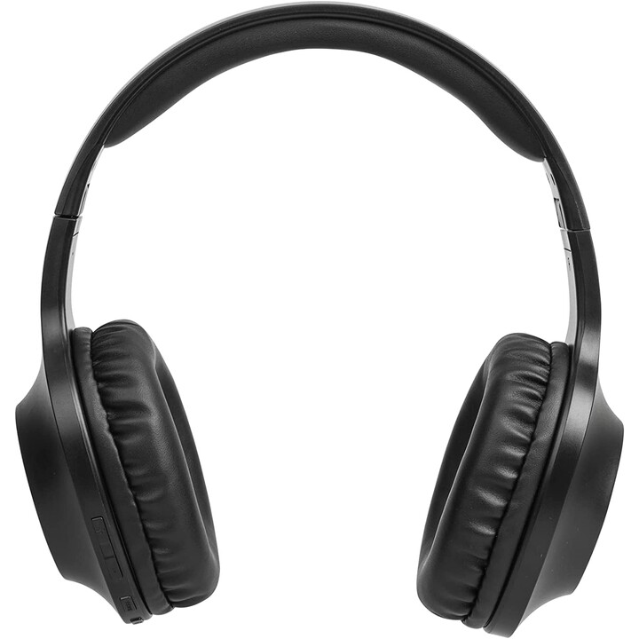 Auriculares Inalámbricos Panasonic RB-HX220B/ con Micrófono/ Bluetooth/ Negro