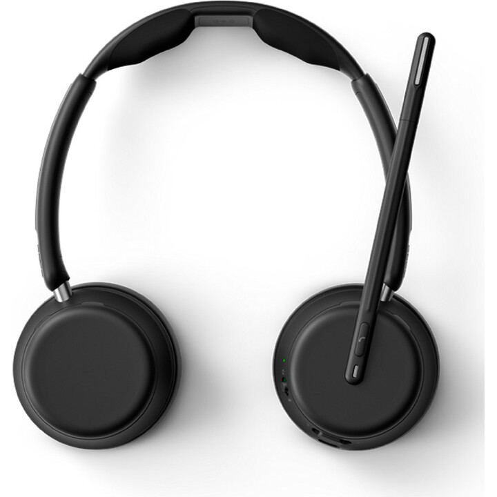 Epos Impact 1061T ANC Negro