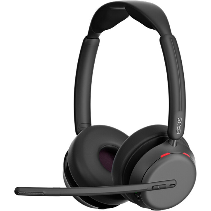 Epos Impact 1061T ANC Negro