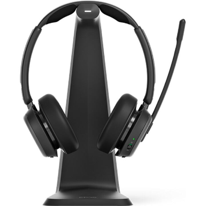 Epos Impact 1061T ANC Negro