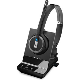 EPOS IMPACT SDW 5066 Auricular DECT bidireccional