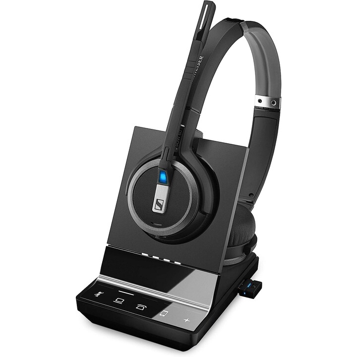 EPOS IMPACT SDW 5066 Auricular DECT bidireccional