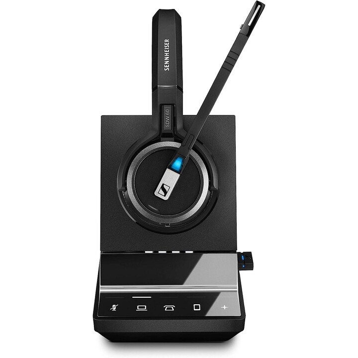 EPOS IMPACT SDW 5066 Auricular DECT bidireccional